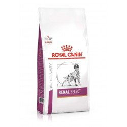 Vhn Dog Renal Select 2Kg