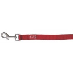 Tirador Nylon Basic Rojo...
