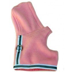 Cazadora Polar Rs T-30Cm