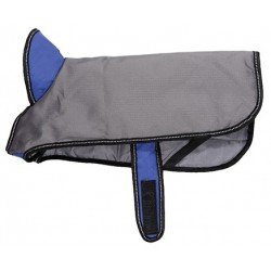 Abrigo Thermo Gri 70Cm