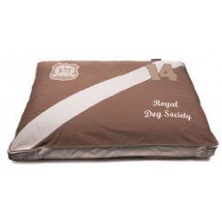 Cama Boxbed Classic Gri To...