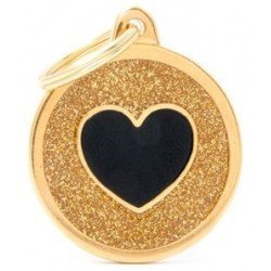 Gl07Gold Circulo Dorado...
