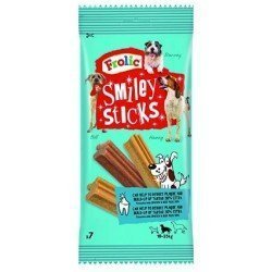 Frolic Oral Med 7 Pcs 175Gr
