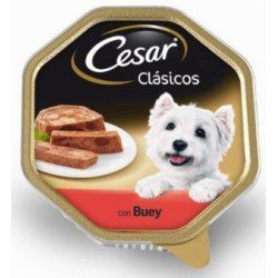 Cesar Clasicos Buey 150Gr...