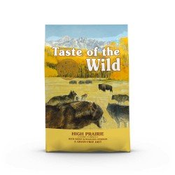 Tow Dog High Prairie 2Kg