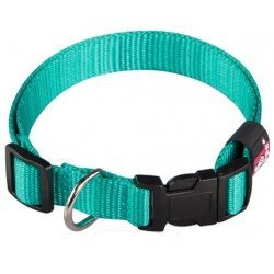 Collar Nylon Regul Basic Bg...
