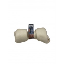 Woolf Vaqueros Hueso M 15-17Cm